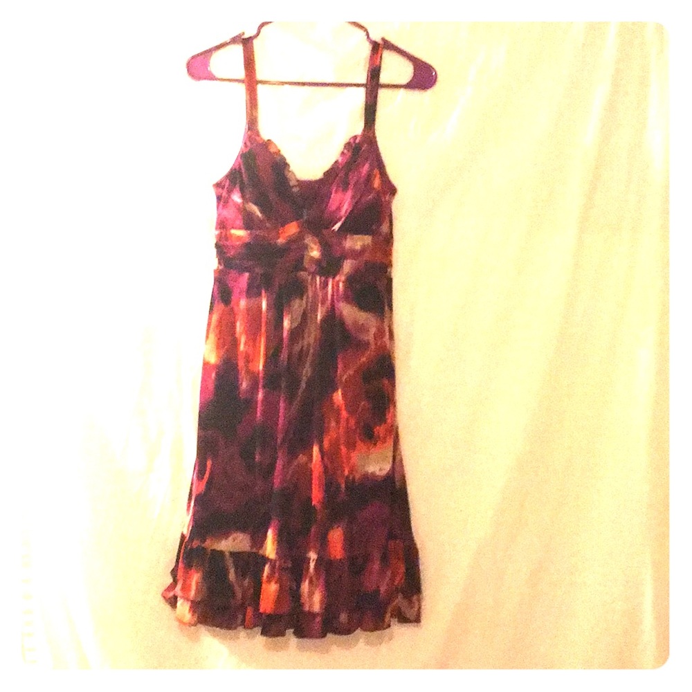 Bisou Bisou Dress sz.6
